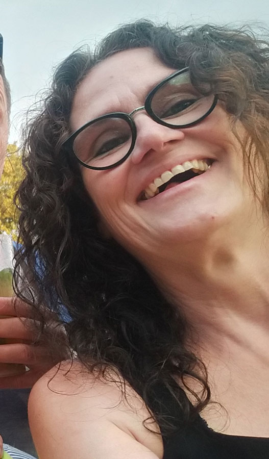 Brigitte Bölter, Dipl. Sozialpädagogin & Coach NLExLo